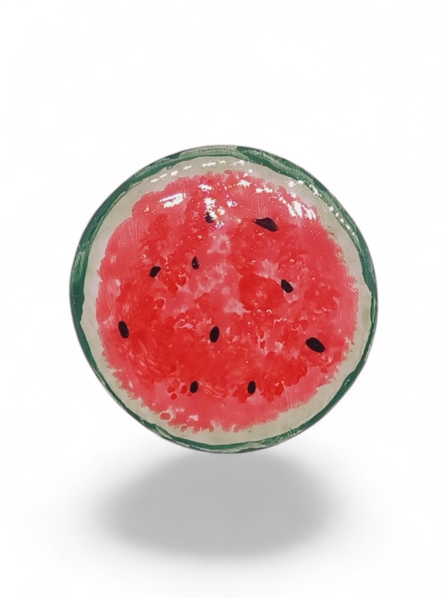 Watermelon Fridge magnet - Image 2