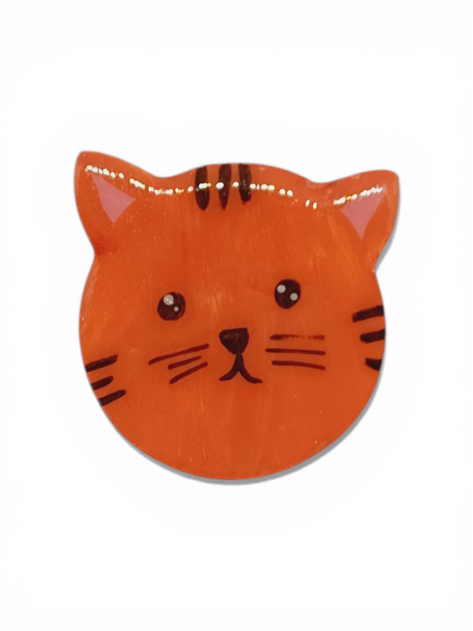 Silly cat Fridge magnet - Image 9