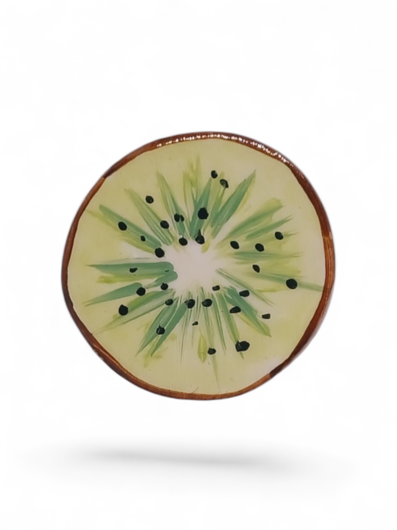 Kiwi Fridge magnet
