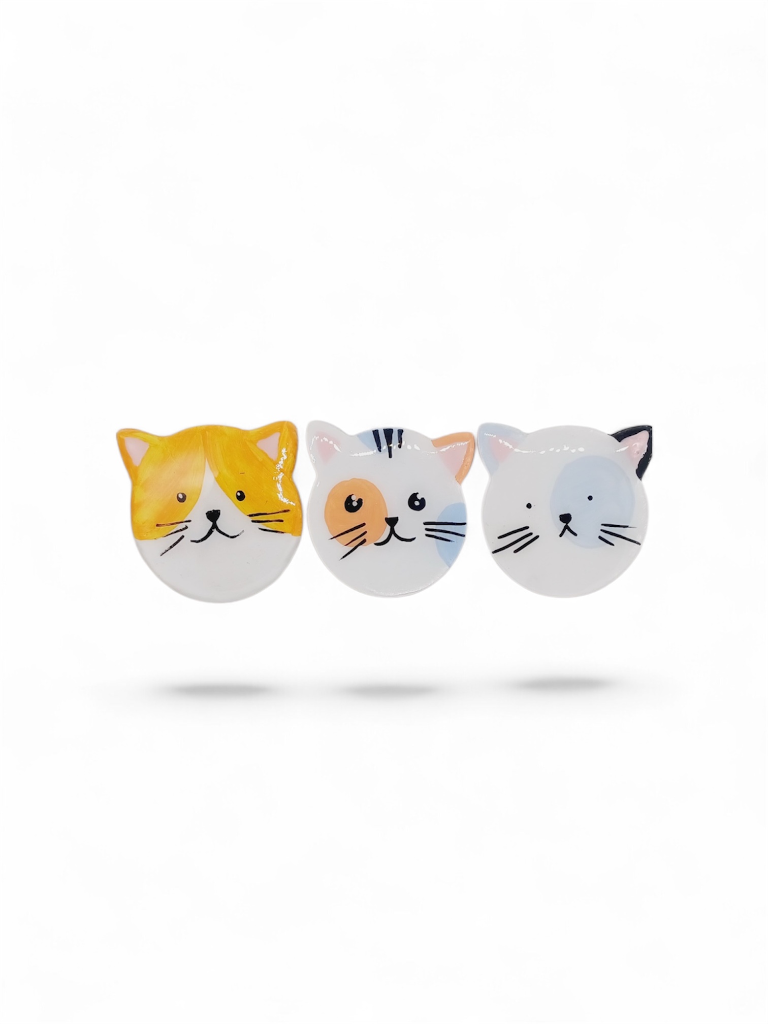 Silly cats Pack