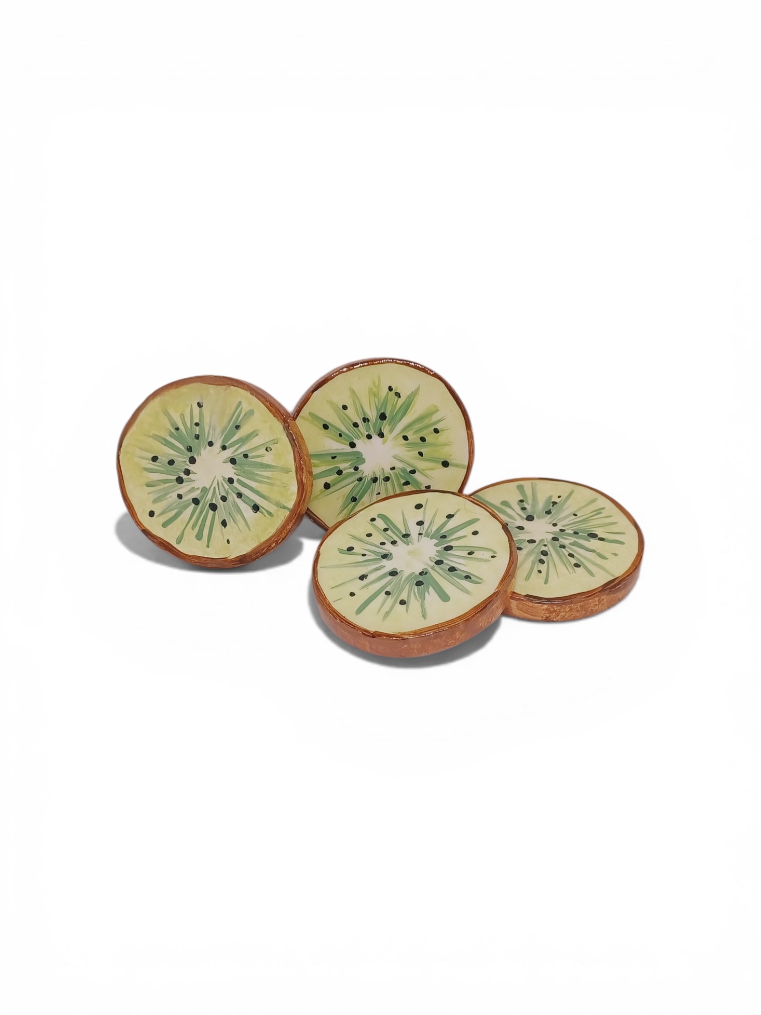 Fruit Slices Magnet Pack